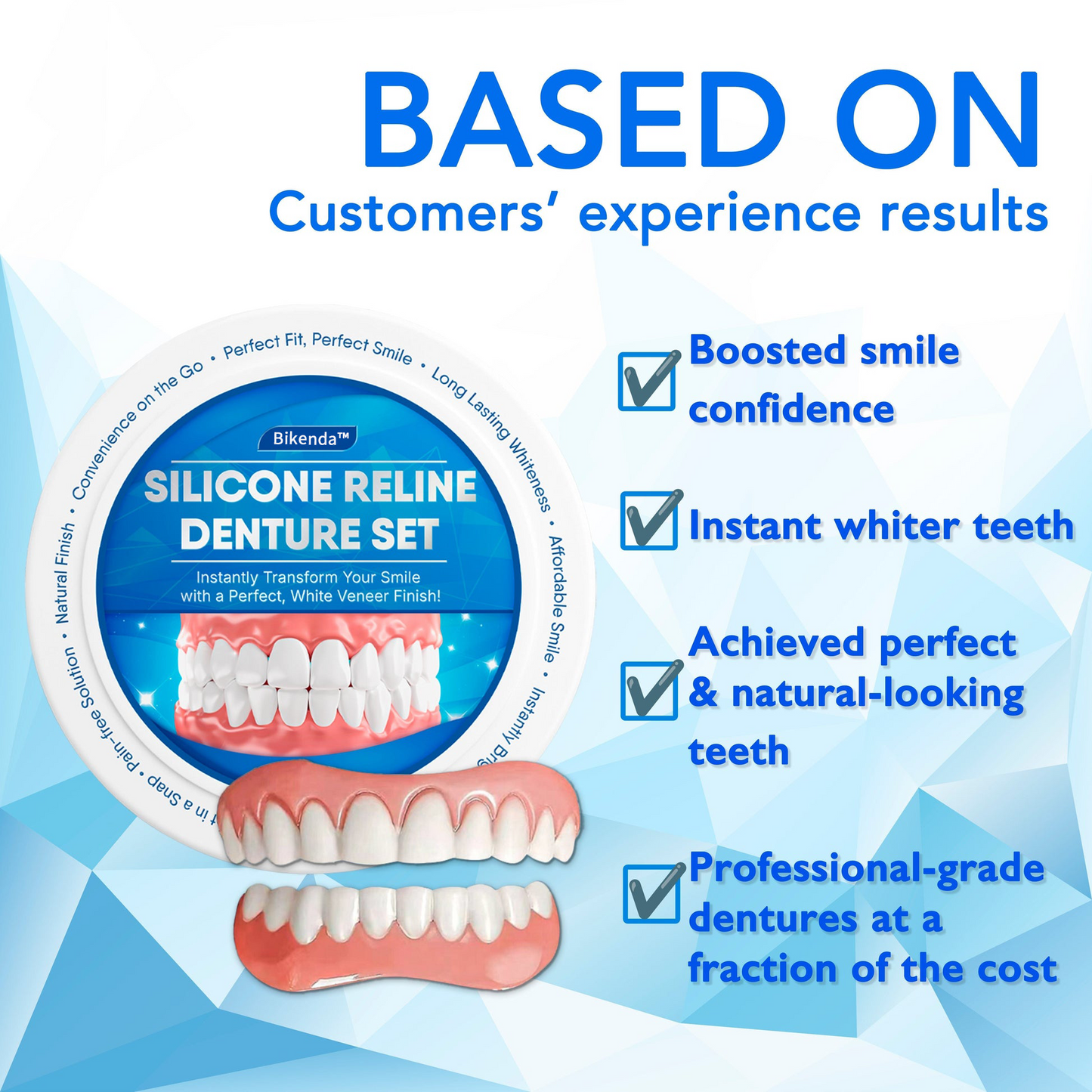 B𝗶𝗸𝗲𝗻𝗱𝗮™ 🦷 𝗦𝗶𝗹𝗶𝗰𝗼𝗻𝗲 𝗥𝗲𝗹𝗶𝗻𝗲 𝗗𝗲𝗻𝘁𝘂𝗿𝗲 𝗦𝗲𝘁(⏰𝐋𝐢𝐦𝐢𝐭𝐞𝐝 𝐭𝐢𝐦𝐞 𝐝𝐢𝐬𝐜𝐨𝐮𝐧𝐭 𝐋𝐚𝐬𝐭 𝟑𝟎 𝐦𝐢𝐧𝐮𝐭𝐞𝐬⏰)