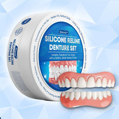 B𝗶𝗸𝗲𝗻𝗱𝗮™ 🦷 𝗦𝗶𝗹𝗶𝗰𝗼𝗻𝗲 𝗥𝗲𝗹𝗶𝗻𝗲 𝗗𝗲𝗻𝘁𝘂𝗿𝗲 𝗦𝗲𝘁(⏰𝐋𝐢𝐦𝐢𝐭𝐞𝐝 𝐭𝐢𝐦𝐞 𝐝𝐢𝐬𝐜𝐨𝐮𝐧𝐭 𝐋𝐚𝐬𝐭 𝟑𝟎 𝐦𝐢𝐧𝐮𝐭𝐞𝐬⏰)